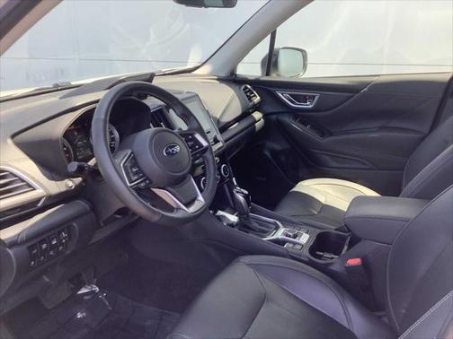 2022 Subaru Forester Touring