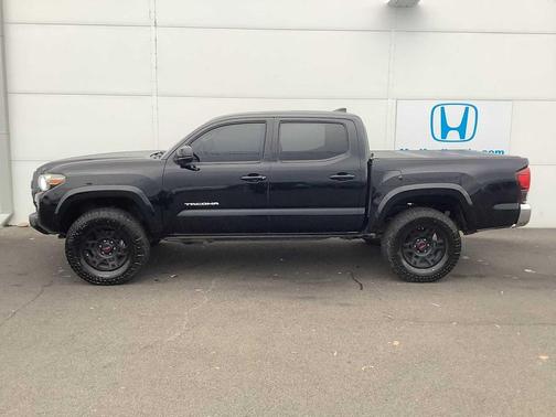 2019 Toyota Tacoma SR5