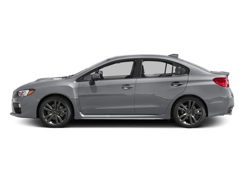 2016 Subaru WRX Limited