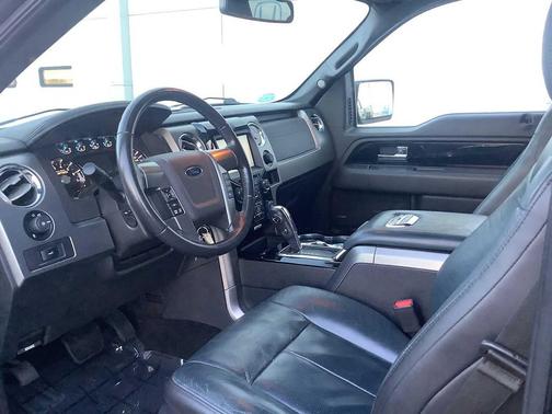 2014 Ford F-150 Limited
