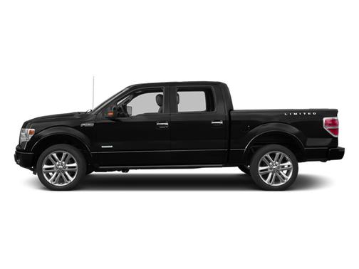 2014 Ford F-150 Limited