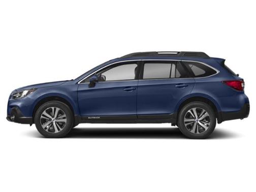 Abyss Blue Pearl 2019 Subaru Outback 3.6R Limited