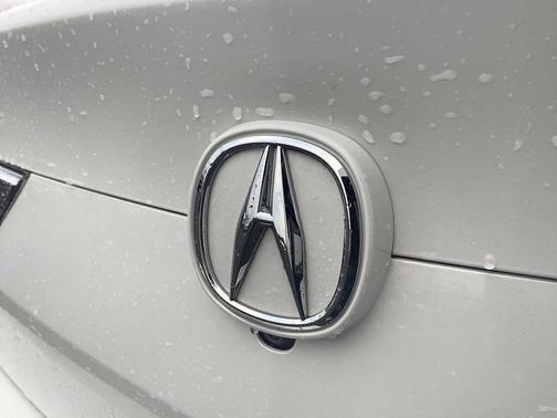 2020 Acura ILX Premium Package