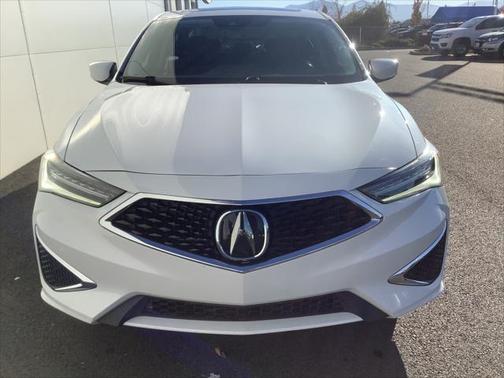 2020 Acura ILX Premium Package