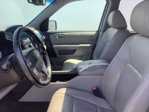 2013 Honda Pilot EX-L