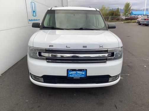 2015 Ford Flex SEL