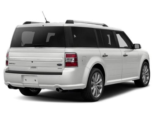 2015 Ford Flex SEL