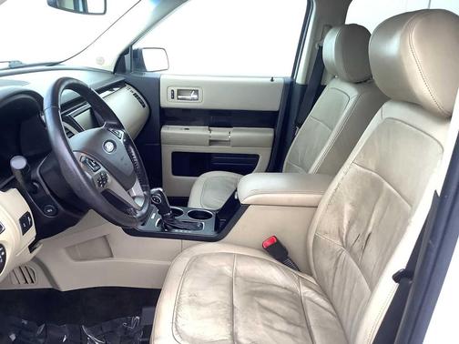 2015 Ford Flex SEL