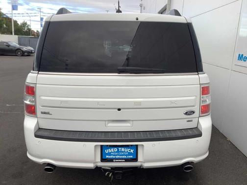 2015 Ford Flex SEL
