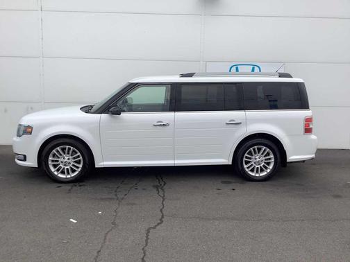 2015 Ford Flex SEL