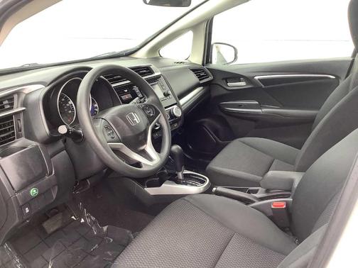 2020 Honda Fit LX