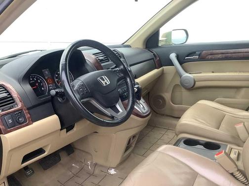 2007 Honda CR-V