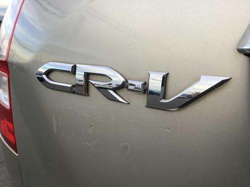2007 Honda CR-V