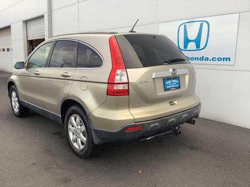 2007 Honda CR-V