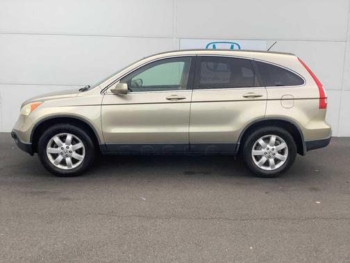 2007 Honda CR-V