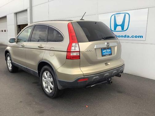 2007 Honda CR-V 