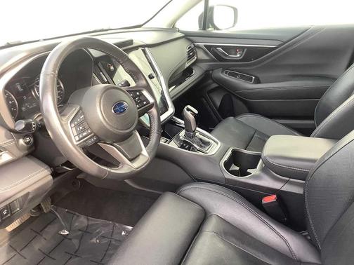 2023 Subaru Outback Touring