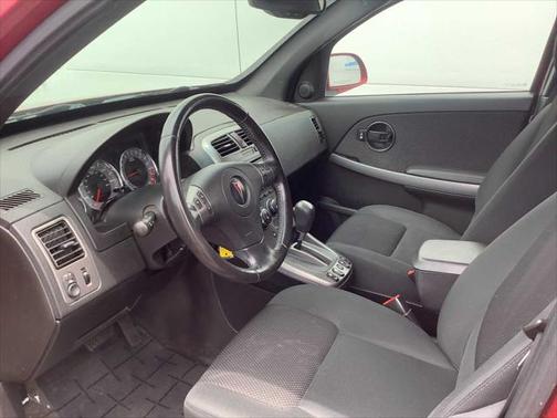 2006 Pontiac Torrent