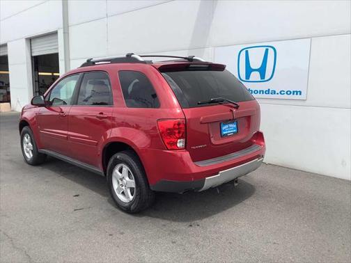 2006 Pontiac Torrent