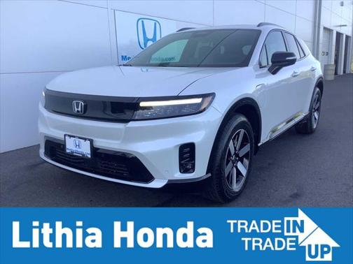 2025 Honda Prologue Touring