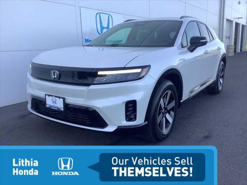 2025 Honda Prologue Touring