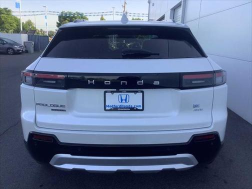 2025 Honda Prologue Touring