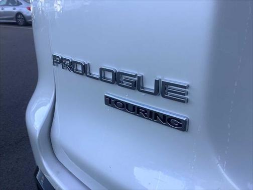 2025 Honda Prologue Touring