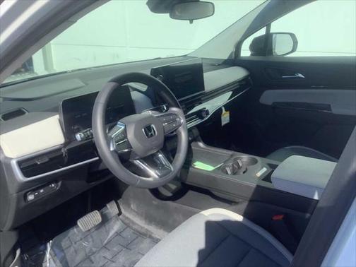 2025 Honda Prologue EX