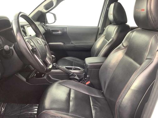 2019 Toyota Tacoma TRD Pro