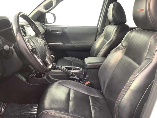 2019 Toyota Tacoma TRD Pro