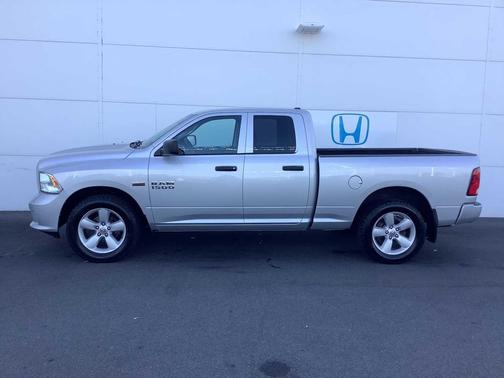2015 RAM 1500 Tradesman/Express