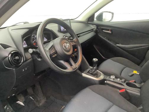 2019 Toyota Yaris Sedan L