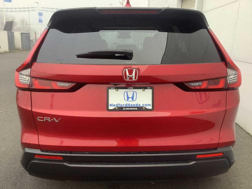 2023 Honda CR-V EX