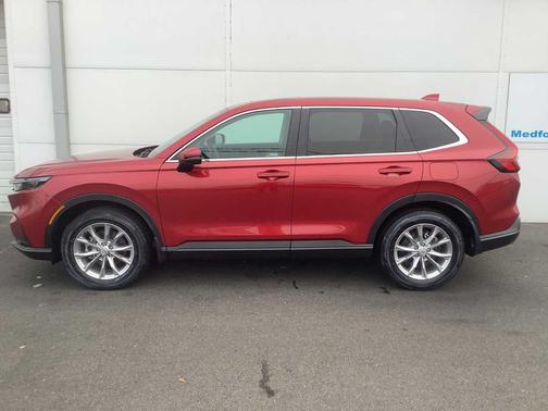 2023 Honda CR-V EX