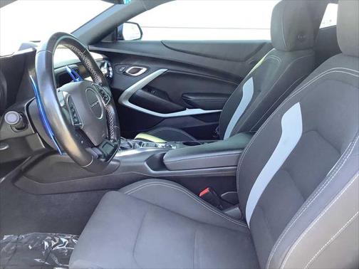 2020 Chevrolet Camaro 1LT