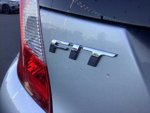 2019 Honda Fit Sport