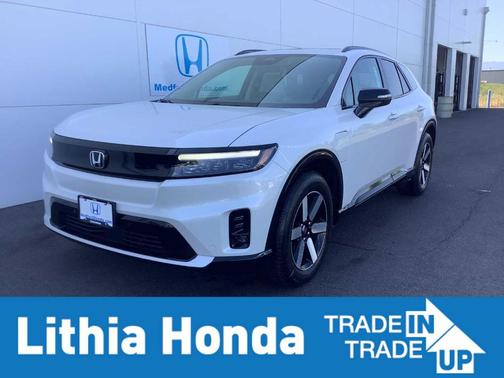 2025 Honda Prologue Touring