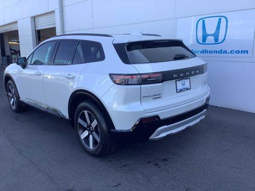 2025 Honda Prologue Touring