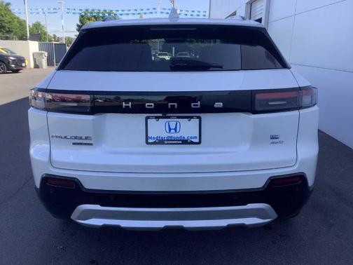 2025 Honda Prologue Touring