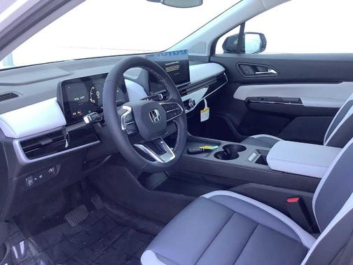 2025 Honda Prologue Touring