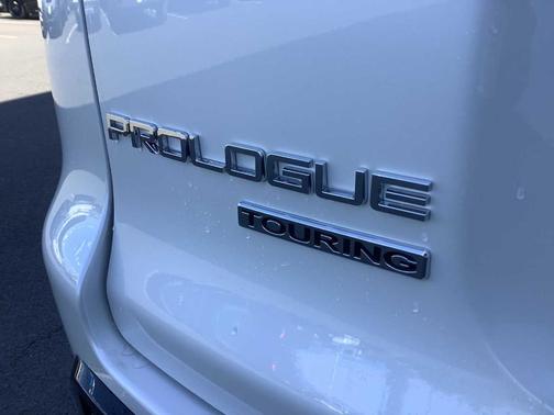 2025 Honda Prologue Touring