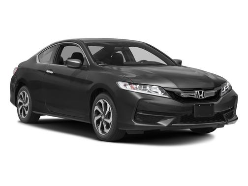 2017 Honda Accord LX-S