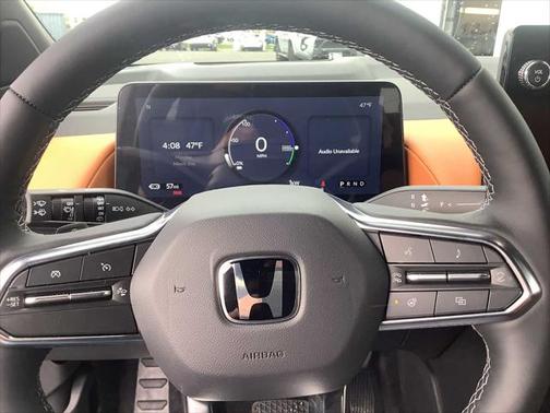 2025 Honda Prologue Elite