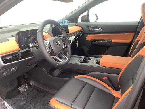 2025 Honda Prologue Elite