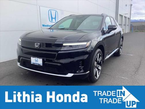 2025 Honda Prologue Elite