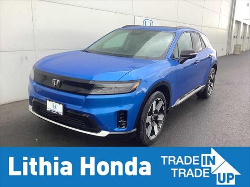 2025 Honda Prologue Elite