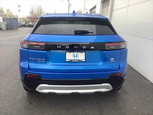 2025 Honda Prologue Elite