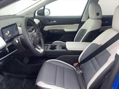 2025 Honda Prologue Elite