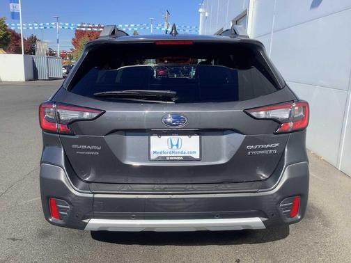 2020 Subaru Outback Touring XT