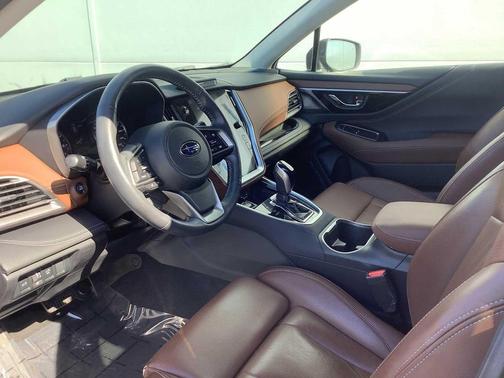 2020 Subaru Outback Touring XT